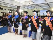Universitas Semarang Gelar Wisuda Ke – 72 akan Diikuti 694 Wisudawan