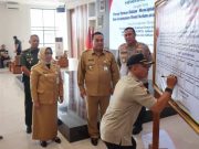 Ormas di Blora Deklarasi Damai, Sepakat Ciptakan Ketertiban dan Keamanan