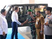 Ahmad Luthfi : Kedatangan Presiden Perancis Dapat Tingkatkan Pariwisata Borobudur dan Jawa Tengah