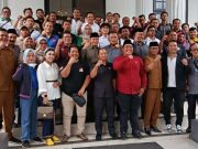 Pra-Porprov Jateng, KONI Wonosobo Ajukan Anggaran Rp 2,5 M ke Pemkab