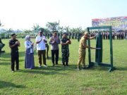 TMMD Kudus 2025 Resmi Dibuka! Betonisasi Jalan dan Edukasi Warga Jadi Fokus Utama