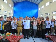 Tak Terpakai, Sekolah di Kudus Bakal Disulap Jadi Kantor Koperasi Merah Putih!