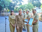 Tiga OPD di Kudus Raih Predikat Pelayanan Prima Nasional, Ini Daftarnya