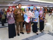 Wujudkan Anak Cerdas, Ini Misi Endhah Sam’ani sebagai Bunda PAUD dan Literasi Kudus