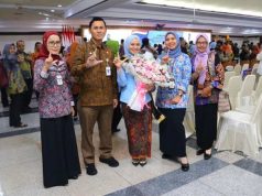 Wujudkan Anak Cerdas, Ini Misi Endhah Sam’ani sebagai Bunda PAUD dan Literasi Kudus