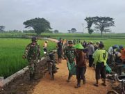 TMMD Nglandeyan Blora, Harus Datangkan Alat Berat untuk Percepat Pekerjaan