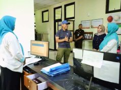 Bupati Kudus Minta RSUD Sediakan Perawat Pendamping untuk Pasien IGD