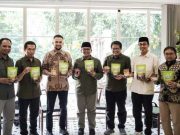 IZI Launching “KurbanIZIaja”, Inovasi Kurban Olahan untuk 3T dan Gaza