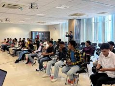 Perkuat Jejaring di Asia Tenggara, UKSW Luncurkan Program Bahasa Indonesia untuk Tujuan Akademik di Timor Leste