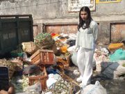Berani Kotor! Wabup Bellinda Birton Cek Tumpukan Sampah di Pasar Bitingan Kudus