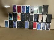Mantan Teknisi Bobol Toko HP di Kudus, Gasak 31 iPhone