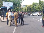 Berebut 11 Titik Parkir Strategis di Kudus, Siapa yang Menang Lelangnya?