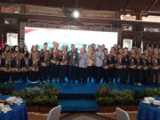 Pengurus DPK Apindo Kudus Dilantik, Bupati Janjikan Perizinan Sehari Jadi