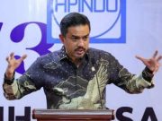 Menteri UMKM Komitmen Perkuat Kemitraan Pengemudi Ojek Online dan Aplikator