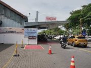 Daop 4 Semarang Revitalisasi Tahap Pertama Stasiun Semarang Tawang Bank Jateng