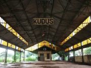 Revitalisasi Eks Stasiun Kudus untuk Sentra Kuliner, PT KAI Patok Sewa Rp 3,7 Miliar