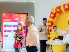 Indosat Berhasil Menambah 700.000 Pelanggan Baru
