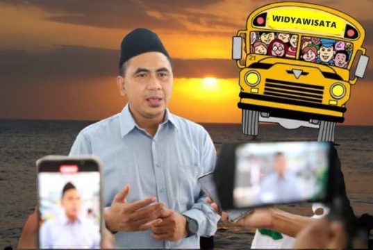 Pemprov Jateng Akan Kaji Ulang Kegiatan Study Tour