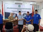 BKPRMI Jateng Gelar Pelatihan Manajemen Qurban Bersama Juleha DPD Semarang