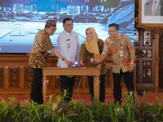 Kampung KBRPPA Kota Magelang, Ruang Aman dan Nyaman untuk Perempuan dan Anak