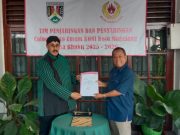 Rekomendasi ‘Ratu Rumah Tangga’ Membuat Ali Sobri Sungkar Mantep Maju Lagi Jadi Calon Ketum KONI Kota Magelang