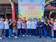 Pembukaan FORKAB KORMI Kabupaten Jepara 2025, Ali Hidayat: Jepara Berada Diperingkat 3 Jawa Tengah