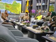 Gubernur Jateng Siapkan Retret Bagi Jabatan Pimpinan Tinggi
