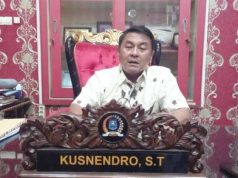 Ketua DPRD Kota Tegal Prihatin Anggotanya Terlibat Kasus Haji Ilegal