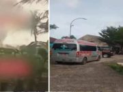 Ledakan dalam Pemusnahan Amunisi di Garut, 13 Tewas 4 di Antaranya Anggota TNI