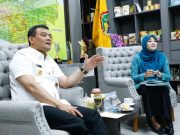 Gubernur Minta TP PKK Jateng Punya Desa Binaan Tanggap Bencana