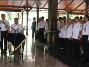 Bupati Brebes Lantik 91 Pejabat Fungsional
