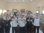 MGMP Matematika SMP adakan Kompetisi dan Kreasi Matematika Jepara