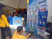 Museum BI Jadi Perhatian Pengunjung Tegal Education Fair