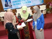 Unisnu Apresiasi Buku Ning Nawal ‘Pesantren Anti-Bullying dan Kekerasan Seksual’