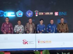 OJK Luncurkan Bulan Literasi Keuangan 2025