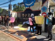 Minta Kelola Parkir Minimarket, Oknum Anggota DPRD Brebes Diadukan ke BK