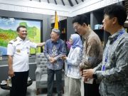 12.000 Tenaga Kerja Bakal Terserap Pabrik Sepatu di Pati Tahun Depan