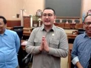 Diduga Terlibat Pemberangkatan Haji Ilegal, Ketua DPD PAN Kota Tegal Diamankan