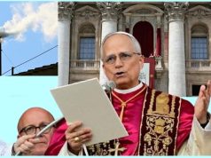 Habemus Papam, Kardinal Robert Francis Prevost Paus Baru sebagai Paus Leo XIV