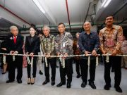 RS Indriati Resmikan Penggunaan PET Scan Pertama di Jateng-DIY, Luthfi: Warga Tak Perlu ke Singapura