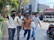 7 Orang Terjaring Razia PGOT Sat Binmas Polres Grobogan dan Dinsos Grobogan