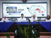 Investasi di Jateng Menggeliat, Realisasi Kuartal I 2025 Mampu Serap 97.550 Tenaga Kerja