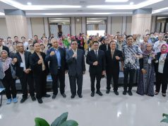 Akses Kesehatan di Kota Magelang Makin Mudah, dengan Layanan Puskesmas Pagi-Sore dan Homecare