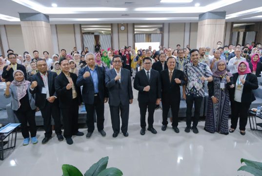 Akses Kesehatan di Kota Magelang Makin Mudah, dengan Layanan Puskesmas Pagi-Sore dan Homecare