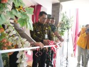 Peluncuran Rumah Singgah, Asa Baru Kota Magelang Lebih Inklusi