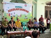 Pemkot Magelang Buat Program ‘Pemuda Sekolah Sampah’
