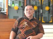 Kabar Duka, Anggota DPRD Kudus Peter M Faruq Meninggal Dunia