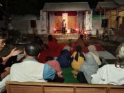Peringatan Hari Puisi Nasional Kampung Seni Tegal Gelar Membaca Chairil