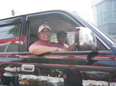 200 Mobil Kuno Meriahkan PPMKI Jateng Tour 2025