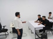Pratama Arhan Ikuti Kuliah Tatap Muka, Tunjukkan Komitmen pada Pendidikan